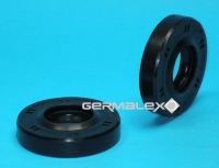 Szimering 25x50,5x10/12   NBR70