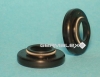 Shock shaft dust seal 12,4x25/27x4,5/7,5