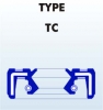 15x37x7 rotary shaft oil seal,