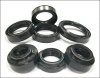 Front fork oil seal 26x36x10,5